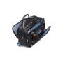 Kensington Contour Roller - Estojo para notebook - 17'' - preto