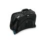 Kensington Contour Roller - Estojo para notebook - 17'' - preto