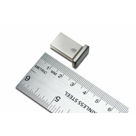 Kensington VeriMark Pro Key - Leitor de impressões digitais - USB