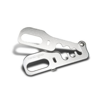Kensington CableSaver - Protector de segurança para cabos periféricos