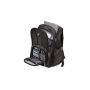 Kensington Contour Backpack - Bolsa para transporte de notebook - 16''