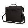 Kensington SP30 Clamshell Case - Estojo para notebook - 15.6'' - preto