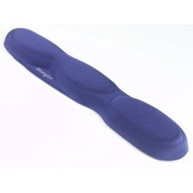 Kensington Wrist Pillow - Gaveta de teclado com apoio para pulso - azul
