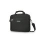 Kensington SP15 Neoprene Sleeve - Estojo para notebook - 15.6'' - preto