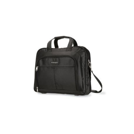 Kensington SP80 15.4 Deluxe Case - Estojo para notebook - 15.4'' - preto