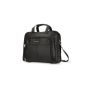 Kensington SP80 15.4 Deluxe Case - Estojo para notebook - 15.4'' - preto
