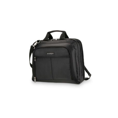 Kensington SP40 15.4 Classic Case - Estojo para notebook - 15.4'' - preto