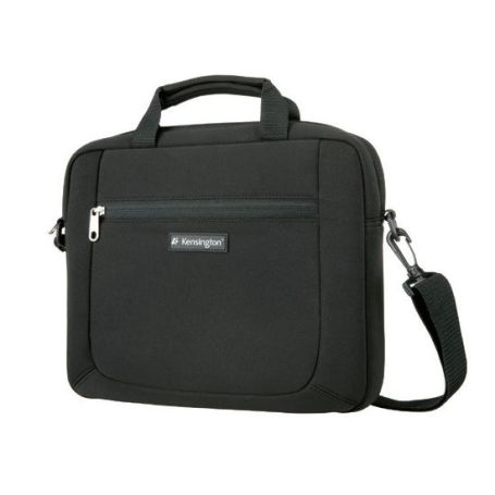Kensington SP12 12'' Neoprene Sleeve - Estojo para notebook - 12'' - preto