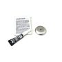 Kensington Security Slot Adapter Kit - Kit de segurança de sistema - cinza