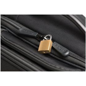 Kensington Contour 2.0 Business Laptop Roller - Estojo para notebook - 17''