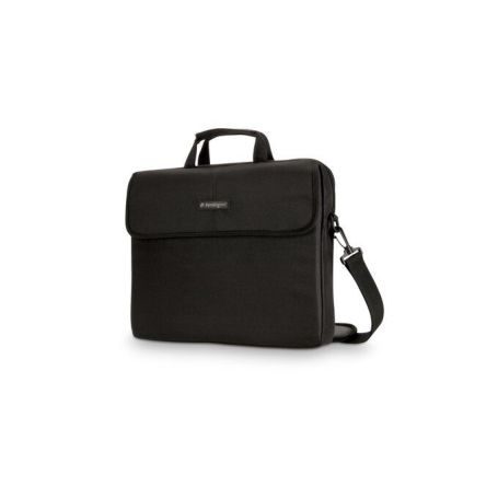 Kensington SP10 15.6'' Classic Sleeve - Estojo para notebook - 15.6'' - preto