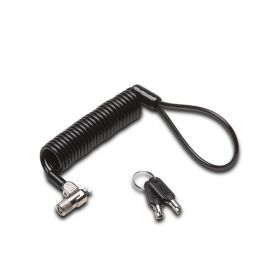 Kensington MicroSaver 2.0 Portable Keyed Laptop Lock - Cabo de segurança - 1.83 m