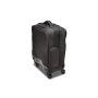Kensington Contour 2.0 Pro Overnight Laptop Spinner - Estojo para notebook - 17''