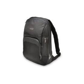 Kensington Triple Trek Backpack - Bolsa para transporte de notebook - 14'' - preto