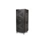 Kensington Secure Cabinet Trolley - Componente de montagem (base de trolley) - preto