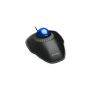 Kensington Orbit - Trackball - destros e canhotos - óptico - 2 botões - com cabo - USB