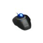 Kensington Orbit - Trackball - destros e canhotos - óptico - 2 botões - com cabo - USB