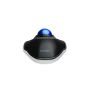 Kensington Orbit - Trackball - destros e canhotos - óptico - 2 botões - com cabo - USB