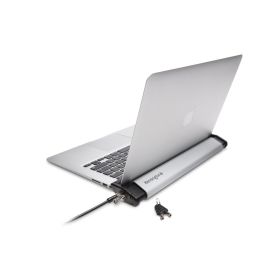 Kensington Laptop Locking Station 2.0 - No Lock - Kit de segurança de sistema - 15.6''