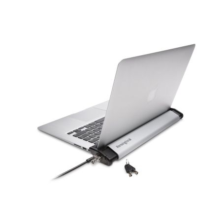 Kensington Laptop Locking Station 2.0 - No Lock - Kit de segurança de sistema - 15.6''
