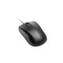 Kensington ValuMouse - Rato - destros e canhotos - óptico - 3 botões - com cabo - USB - preto