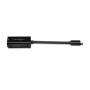 Kensington CA1100E USB-C to Ethernet Adapter - Adaptador de rede - USB-C 3.1 - Gigabit Ethernet x 1