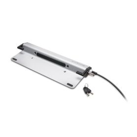 Kensington Laptop Locking Station 2.0 - MicroSaver 2.0 Keyed Lock - Kit de segurança de sistema - 15.6''