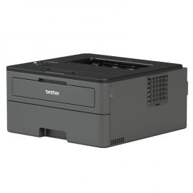 Brother HL-L2375DW- Impressora Laser Monocromática com rede cablada, WiFi, Bandeja 250 folhas