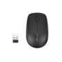 Kensington Pro Fit Mobile - Rato - destros e canhotos - laser - 2 botões - sem fios - 2.4 GHz - receptor sem fio USB - preto