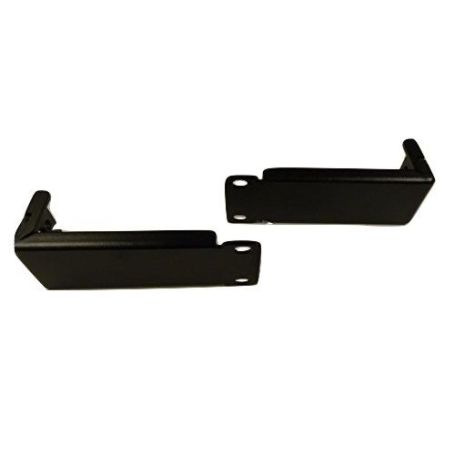MOUNT.BRACKET DELL 1 2-WIDTH SWITCH 2POST 575-BBEE