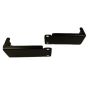 MOUNT.BRACKET DELL 1 2-WIDTH SWITCH 2POST 575-BBEE