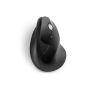 Kensington Pro Fit Ergo Vertical Wireless Mouse -Rato -ergonómico -para direita -6 botões -sem fios -2.4 GHz