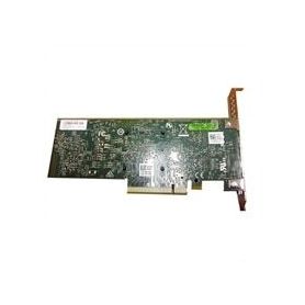 Placa de Rede Dell Interno, Com fios, PCI Express, Fibra, 10000 Mbit s - 540-BBUN