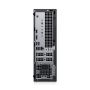 Dell OptiPlex 3060 -SFF -Core i5 8500 3 GHz -RAM 8 GB -SSD 256 GB -Gravador DVD -UHD Graphics 630 -GigE -Win 10 Pro