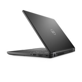 Dell Latitude 5490 -Core i5 8250U 1.6 GHz -Win 10 Pro -8 GB RAM -256 GB SSD -14'' (FHD) -UHD Graphics 620 -Wi-Fi, Bluetooth -BTP