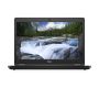 Dell Latitude 5490 -Core i5 8250U 1.6 GHz -Win 10 Pro -8 GB RAM -256 GB SSD -14'' (FHD) -UHD Graphics 620 -Wi-Fi, Bluetooth -BTP