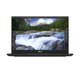 Dell Latitude 7390 -Core i5 8250U 1.6 GHz -Win 10 Pro -8 GB RAM -256 GB SSD -13.3'' (FHD) -UHD 620 -Wi-Fi, Bluetooth -BTP