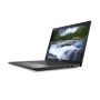 Dell Latitude 7390 -Core i5 8250U 1.6 GHz -Win 10 Pro -8 GB RAM -256 GB SSD -13.3'' (FHD) -UHD 620 -Wi-Fi, Bluetooth -BTP