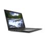 Dell Latitude 7390 -Core i5 8250U 1.6 GHz -Win 10 Pro -8 GB RAM -256 GB SSD -13.3'' (FHD) -UHD 620 -Wi-Fi, Bluetooth -BTP