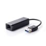 Dell -Adaptador de rede -USB 3.0 -Gigabit Ethernet x 1