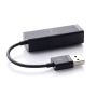 Dell -Adaptador de rede -USB 3.0 -Gigabit Ethernet x 1