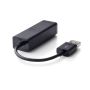 Dell -Adaptador de rede -USB 3.0 -Gigabit Ethernet x 1