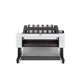 HP DesignJet T1600dr PS 36'' Printer - 3EK13AB19