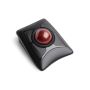 Kensington Expert Mouse Wireless Trackball -Trackball -óptico -4 botões -2.4 GHz, Bluetooth 5.0 LE -adaptador USB Bluetooth