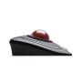 Kensington Expert Mouse Wireless Trackball -Trackball -óptico -4 botões -2.4 GHz, Bluetooth 5.0 LE -adaptador USB Bluetooth