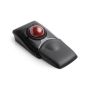Kensington Expert Mouse Wireless Trackball -Trackball -óptico -4 botões -2.4 GHz, Bluetooth 5.0 LE -adaptador USB Bluetooth