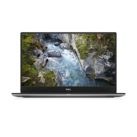 Dell XPS 15 9570 -Core i5 8300H 2.3 GHz -Win 10 Pro -8 GB RAM -256 GB SSD -15.6'' IPS (FHD) -GeForce GTX 1050 -Wi-Fi, Bluetooth