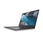 Dell XPS 15 9570 -Core i5 8300H 2.3 GHz -Win 10 Pro -8 GB RAM -256 GB SSD -15.6'' IPS (FHD) -GeForce GTX 1050 -Wi-Fi, Bluetooth