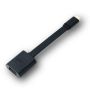 Dell -Adaptador USB -USB-C (M) para USB Tipo A (F) -USB 3.1 -13.2 cm