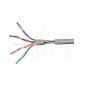 Equip Cat.5e LSOH U/UTP Installation Cable, 305m, beige - 40145407